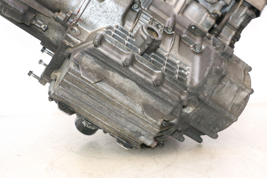 photo de ENGINE HONDA ST PAN EUROPEAN 1100 (1990 - 2002) - Spare part profile view