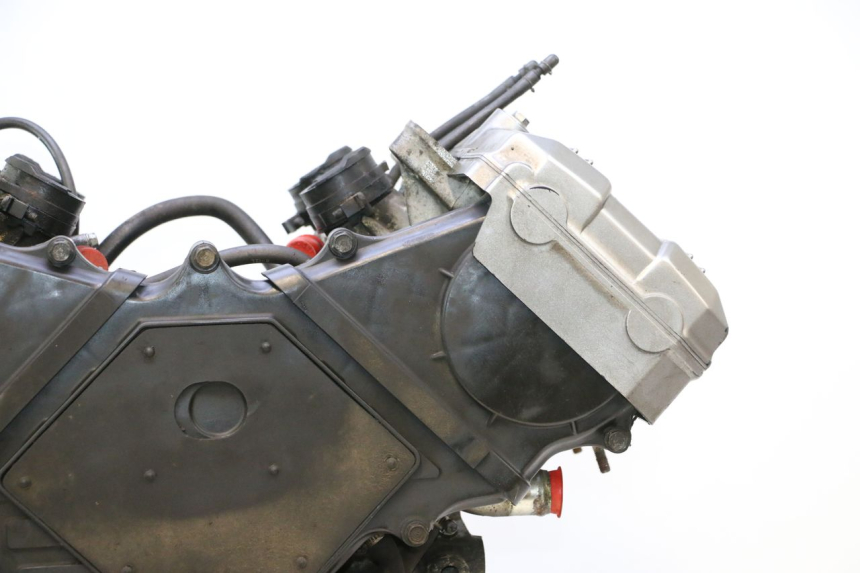 photo de ENGINE HONDA ST PAN EUROPEAN 1100 (1990 - 2002) - Zoom on usage condition