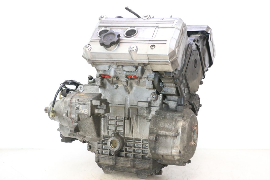 photo de ENGINE HONDA ST PAN EUROPEAN 1100 (1990 - 2002) - Markings and original references