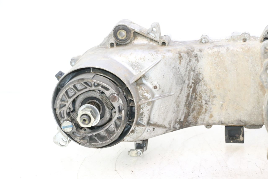 photo de ENGINE GILERA STALKER 50 (2004 - 2014) - Additional view of the item