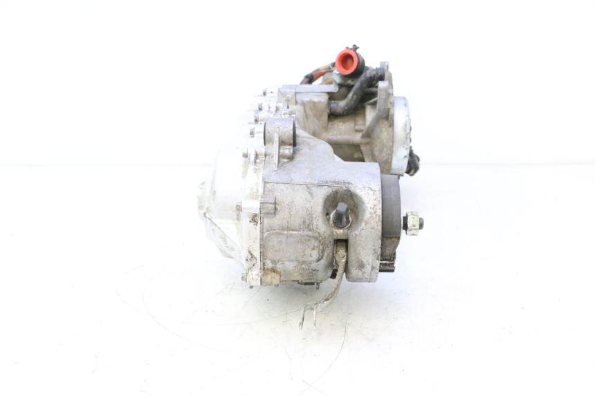 photo de ENGINE GILERA STALKER 50 (2004 - 2014) - Component zoom