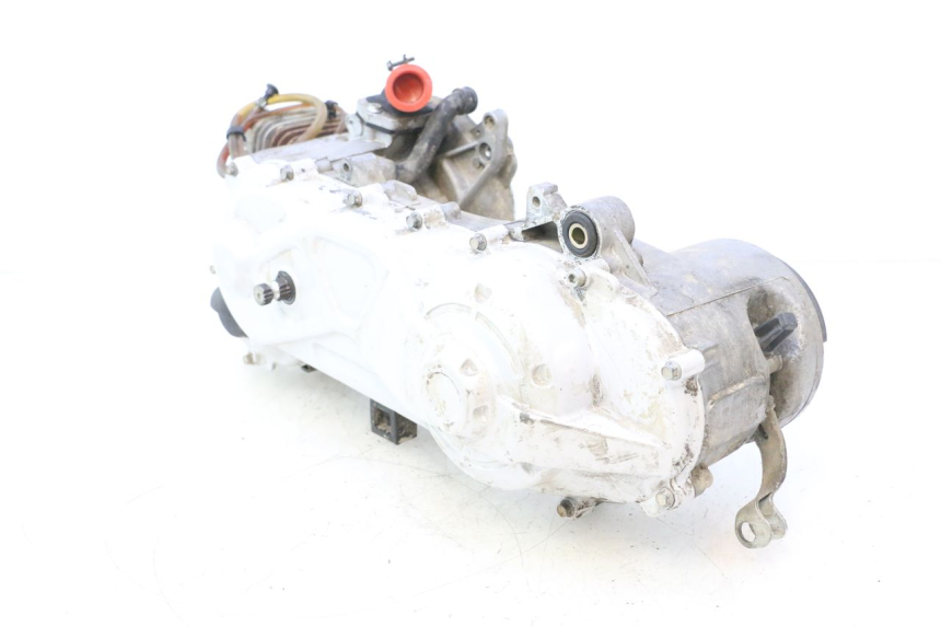photo de ENGINE GILERA STALKER 50 (2004 - 2014) - Supplementary product photo
