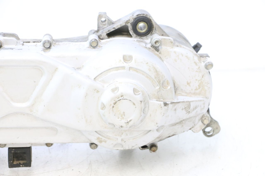 photo de ENGINE GILERA STALKER 50 (2004 - 2014) - Focus on structure