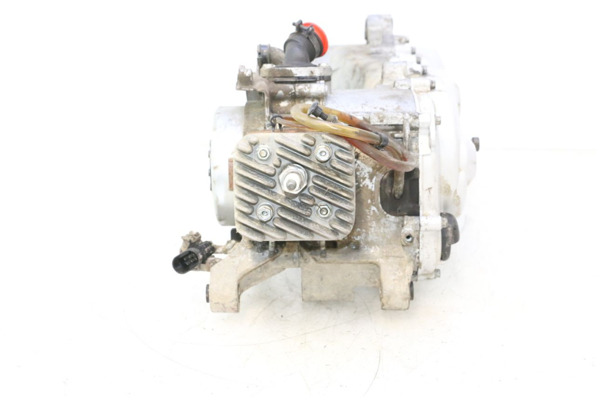 photo de ENGINE GILERA STALKER 50 (2004 - 2014) - Surface and material condition