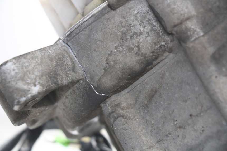 photo de ENGINE FYM STRADA 50 (2007 - 2014) - Component detail