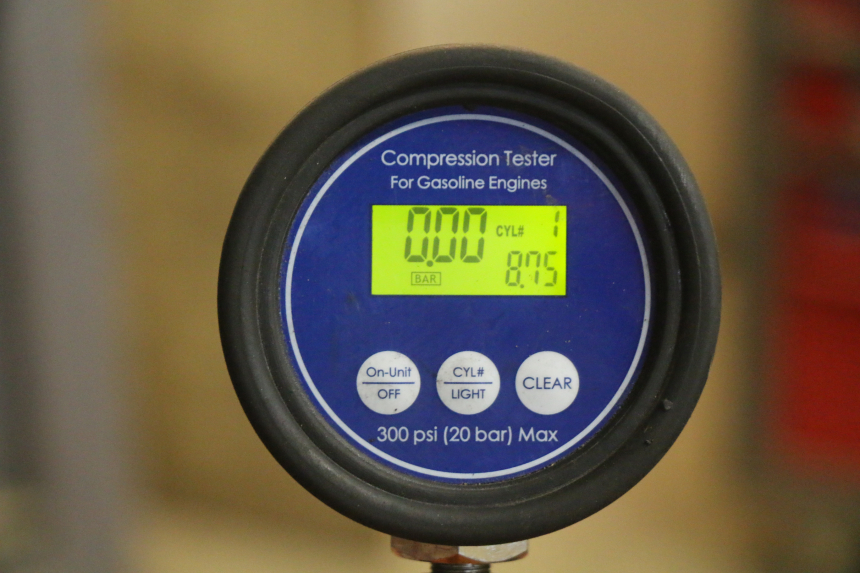 photo de ENGINE FYM STRADA 50 (2007 - 2014) - Supplementary product photo