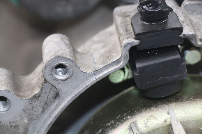 photo de ENGINE FYM STRADA 50 (2007 - 2014) - Alternative perspective