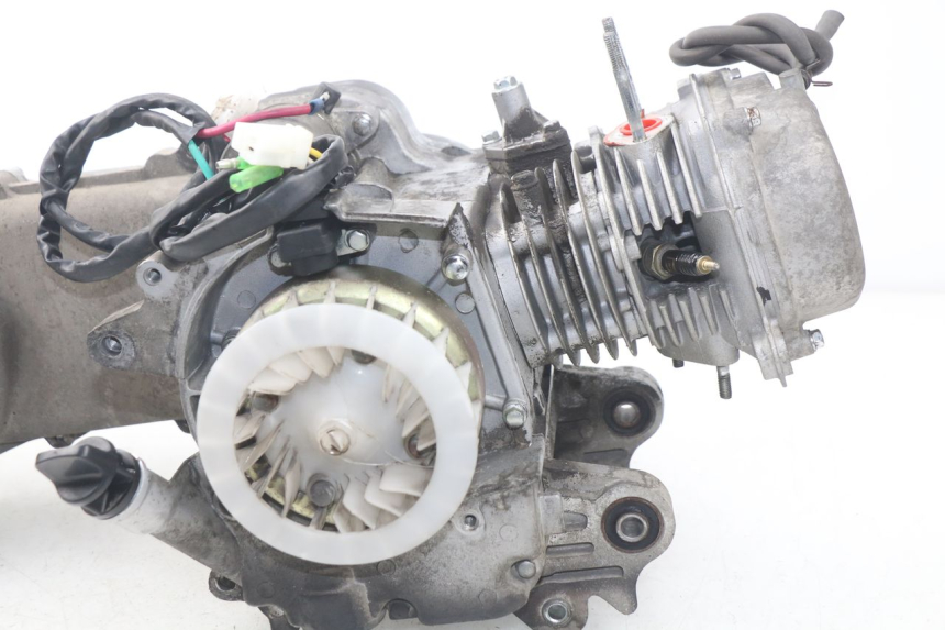 photo de ENGINE FYM STRADA 50 (2007 - 2014) - Checked used part