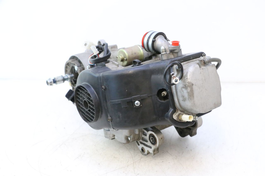 photo de ENGINE VASTRO STREET S 50 (2016 - 2021) - Markings and original references