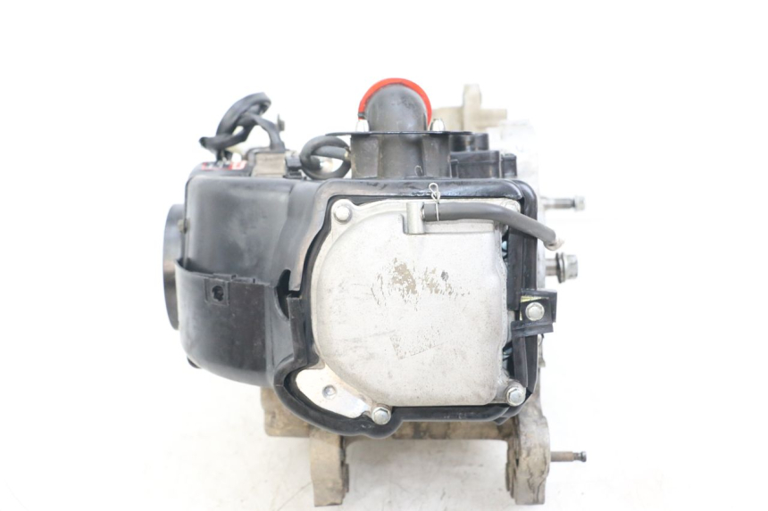 photo de ENGINE VASTRO STREET X 4T 50 (2016 - 2021) - Component zoom