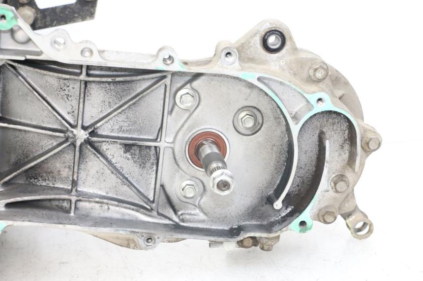 photo de ENGINE VASTRO STREET X 4T 50 (2016 - 2021) - High-resolution close-up