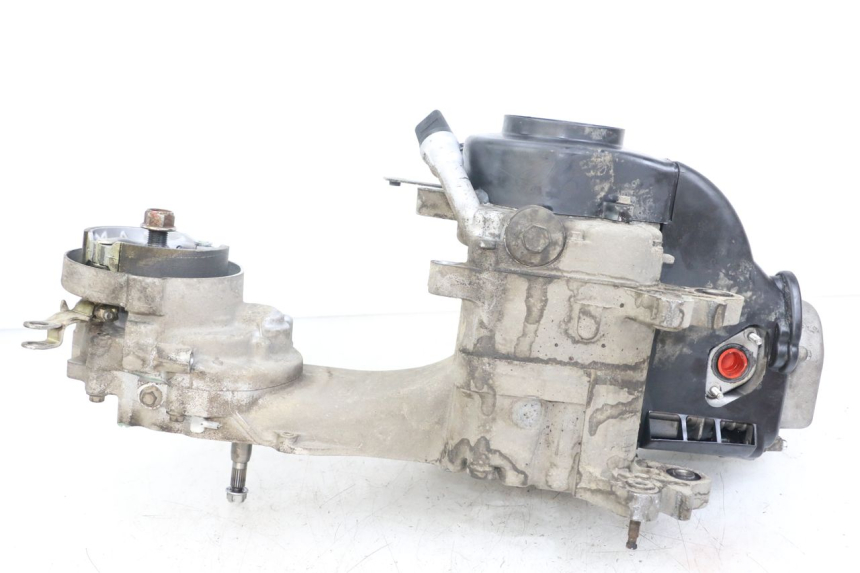 photo de ENGINE VASTRO STREET X 4T 50 (2016 - 2021) - Alternative perspective