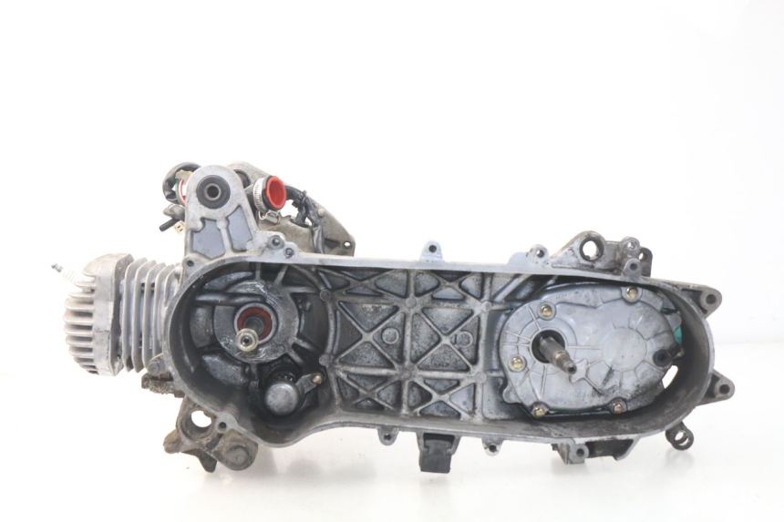 photo de ENGINE PEUGEOT STREETZONE 2T 50 (2014 - 2019) - Main view
