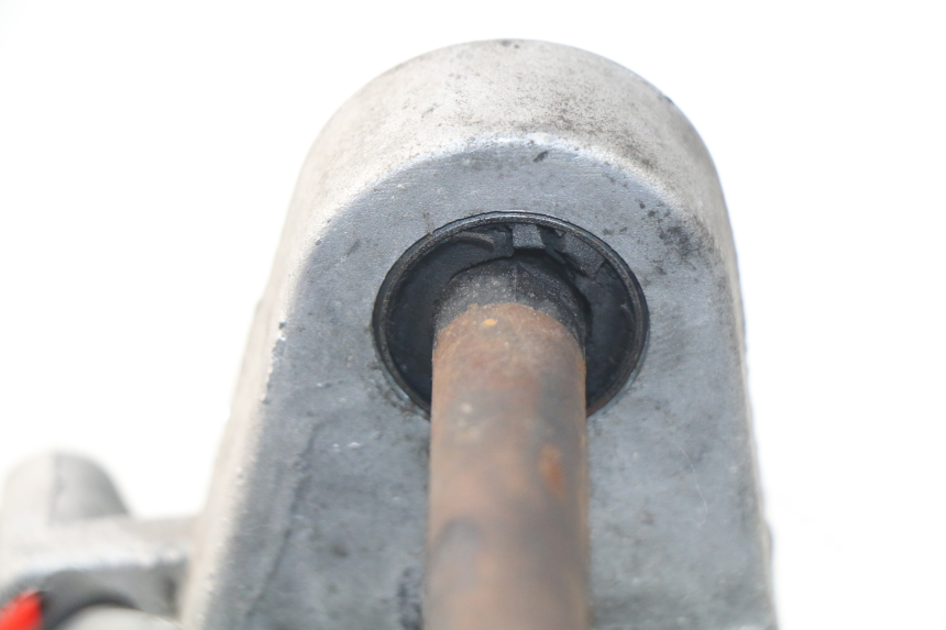 photo de ENGINE PEUGEOT STREETZONE 2T 50 (2014 - 2019) - Used quality zoom