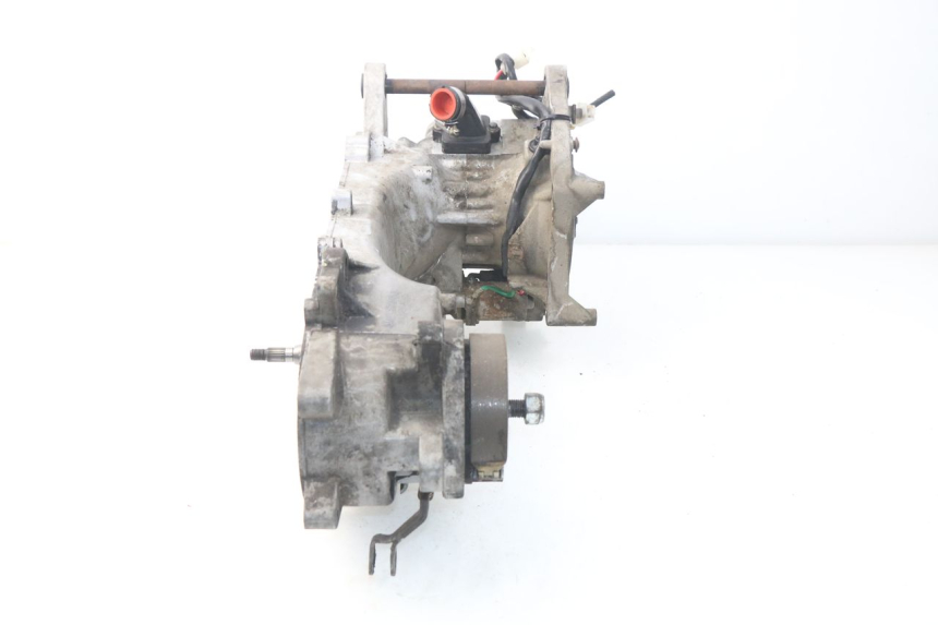 photo de ENGINE PEUGEOT STREETZONE 2T 50 (2014 - 2019) - Product overview