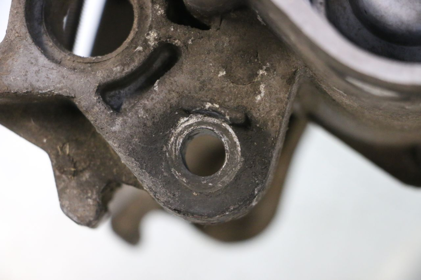 photo de ENGINE PEUGEOT STREETZONE NAKED 2T 50 (2014 - 2018) - Component detail