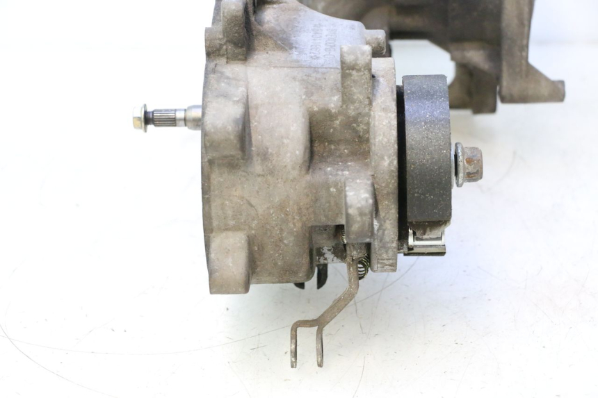 photo de ENGINE PEUGEOT STREETZONE NAKED 2T 50 (2014 - 2018) - Additional view of the item