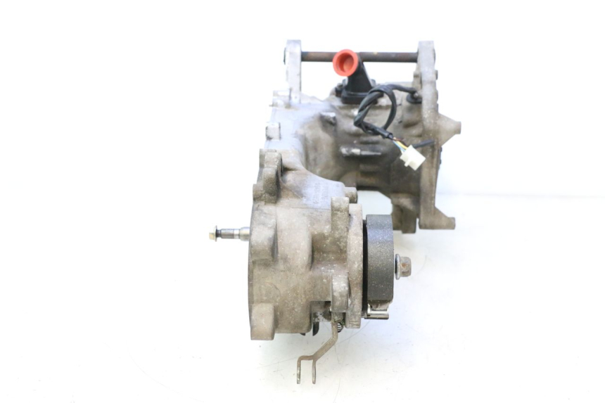 photo de ENGINE PEUGEOT STREETZONE NAKED 2T 50 (2014 - 2018) - Component zoom