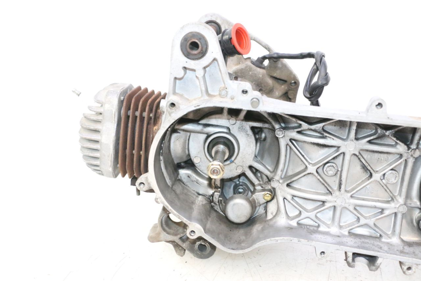 photo de ENGINE PEUGEOT STREETZONE NAKED 2T 50 (2014 - 2018) - Product overview