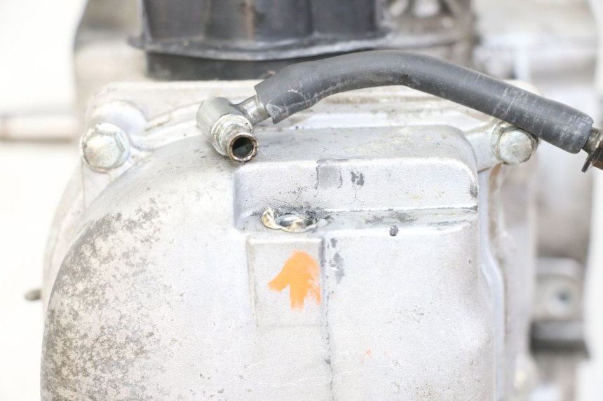 photo de ENGINE JM MOTORS SUNNY 50 (2017 - 2020) - Additional view of the item