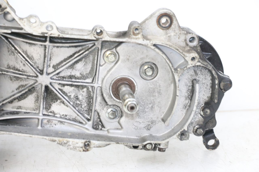 photo de ENGINE JM MOTORS SUNNY 50 (2017 - 2020) - Supplementary product photo