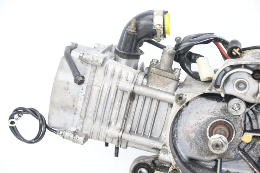 photo de ENGINE JM MOTORS SUNNY 50 (2017 - 2020) - Detailed visual inspection