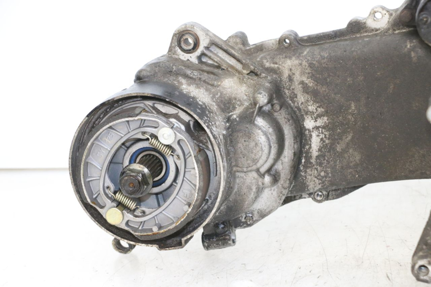 photo de ENGINE JM MOTORS SUNNY 50 (2017 - 2020) - Checked used part