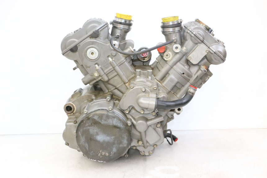 photo de ENGINE KTM SUPERENDURO R 950 (2005 - 2009) - Main view