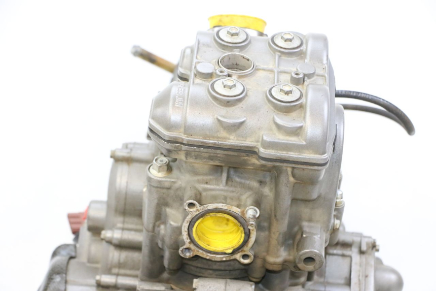 photo de ENGINE KTM SUPERENDURO R 950 (2005 - 2009) - Additional view of the item