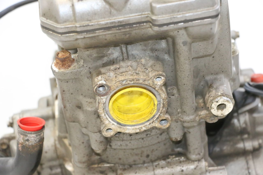 photo de ENGINE KTM SUPERENDURO R 950 (2005 - 2009) - Used quality zoom