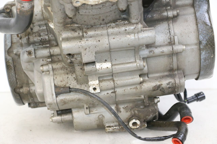 photo de ENGINE KTM SUPERENDURO R 950 (2005 - 2009) - Main view