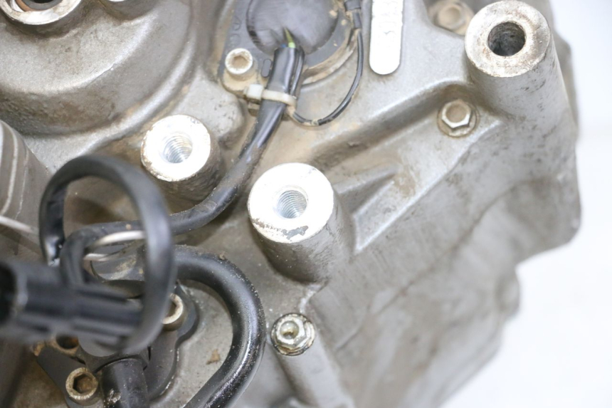 photo de ENGINE KTM SUPERENDURO R 950 (2005 - 2009) - Component detail