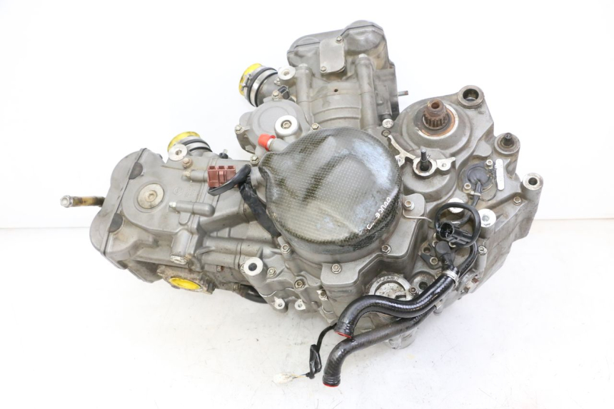 photo de ENGINE KTM SUPERENDURO R 950 (2005 - 2009) - Alternative perspective