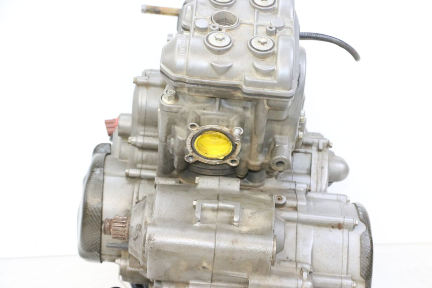 photo de ENGINE KTM SUPERENDURO R 950 (2005 - 2009) - Alternative perspective