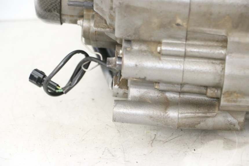 photo de ENGINE KTM SUPERENDURO R 950 (2005 - 2009) - Product overview