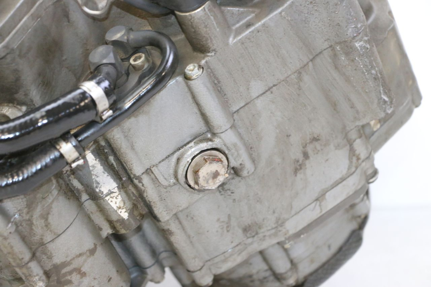 photo de ENGINE KTM SUPERENDURO R 950 (2005 - 2009) - Fixing points details