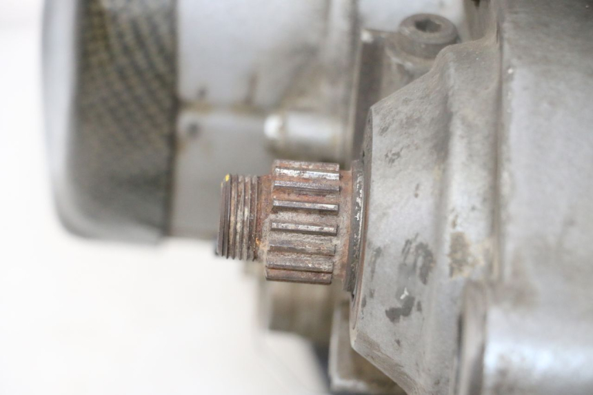 photo de ENGINE KTM SUPERENDURO R 950 (2005 - 2009) - Checked used part