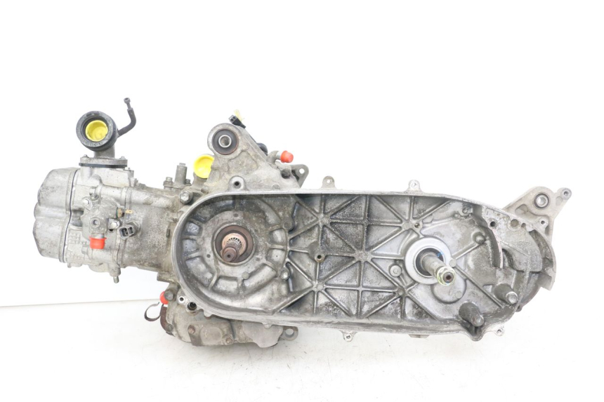 photo de ENGINE SUZUKI BURGMAN 125 (2007 - 2014) - Main view