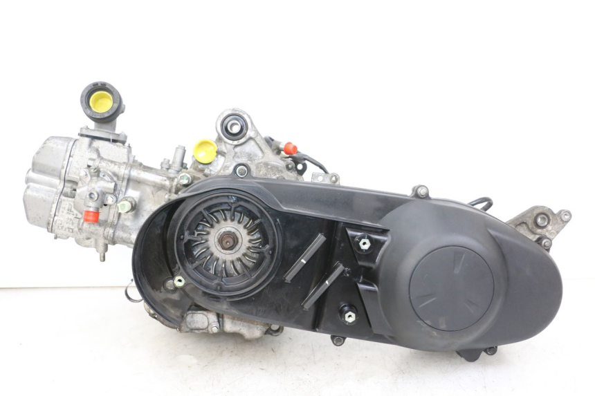 photo de ENGINE SUZUKI BURGMAN 125 (2018 - 2021) - Main view