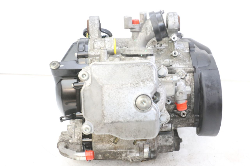 photo de ENGINE SUZUKI BURGMAN 125 (2018 - 2021) - Component zoom