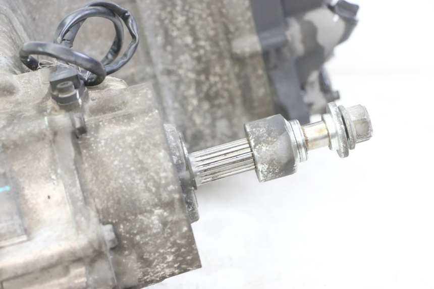 photo de ENGINE SUZUKI BURGMAN 125 (2018 - 2021) - Product overview