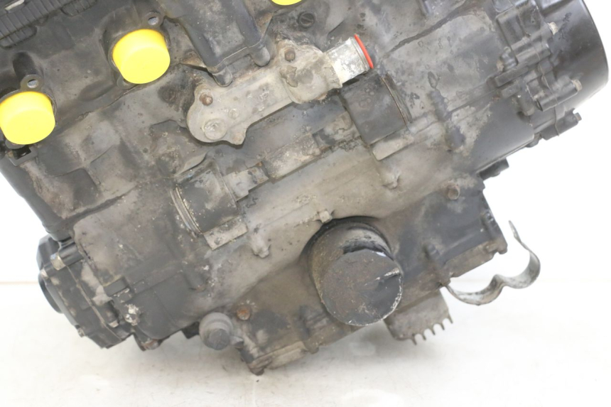 photo de ENGINE SUZUKI GSX F GSXF 650 (2007 - 2015) - Supplementary product photo