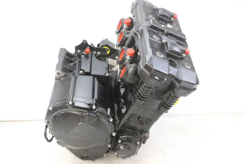 photo de ENGINE SUZUKI GSX F GSXF 650 (2007 - 2015) - Used quality zoom