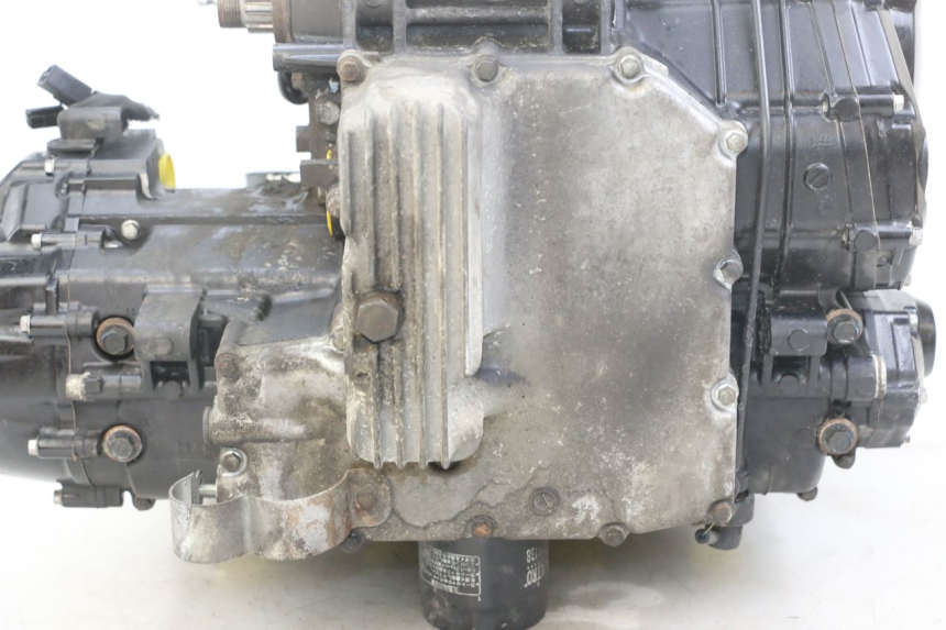 photo de ENGINE SUZUKI GSX F GSXF 650 (2007 - 2015) - Main view