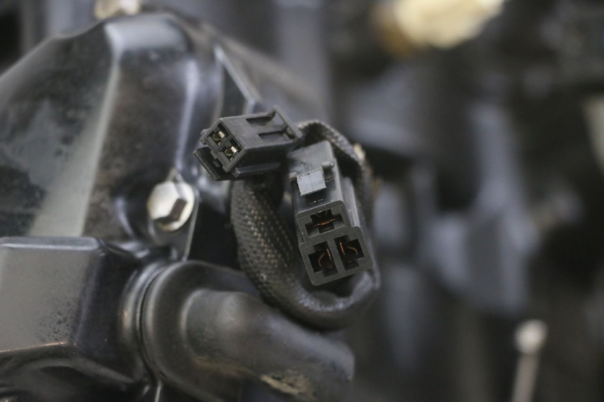 photo de ENGINE SUZUKI GSX F GSXF 650 (2007 - 2015) - Checked used part