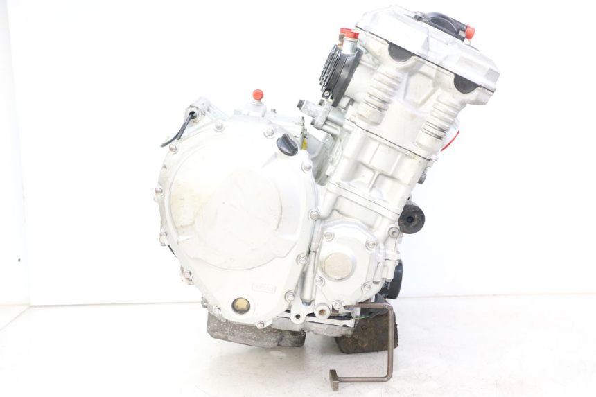 photo de ENGINE SUZUKI GSX F GSXF 650 (2007 - 2015) - Main view