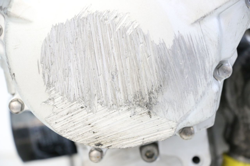 photo de ENGINE SUZUKI GSX F GSXF 650 (2007 - 2015) - Component zoom