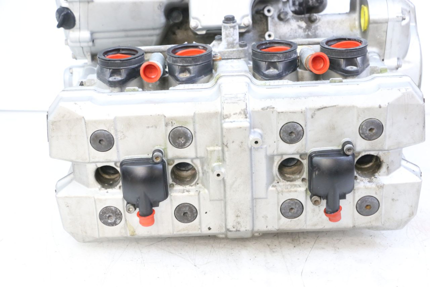 photo de ENGINE SUZUKI GSX F GSXF 650 (2007 - 2015) - Main view