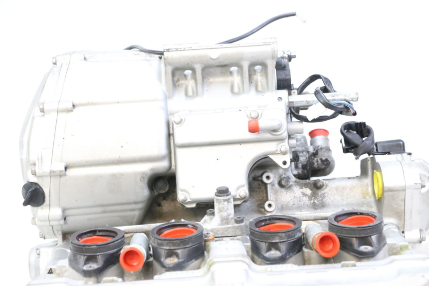 photo de ENGINE SUZUKI GSX F GSXF 650 (2007 - 2015) - Component detail