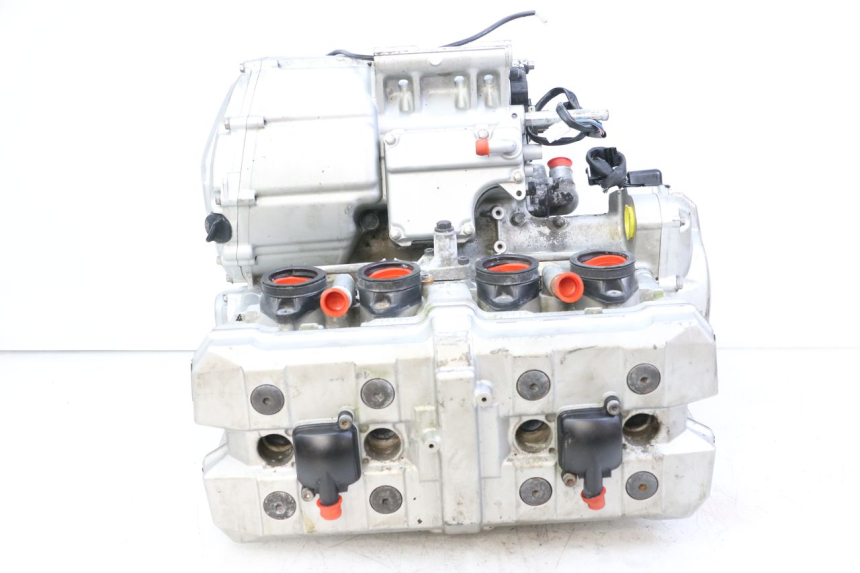 photo de ENGINE SUZUKI GSX F GSXF 650 (2007 - 2015) - Zoom on usage condition